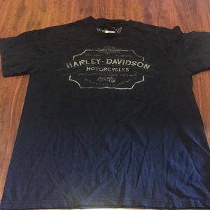 Harley Davidson Tshirt